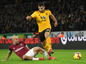 Supporting image for story: Wolves transfer update: No new striker imminent