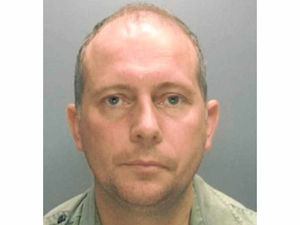 Supporting image for story: Midlands hire car burglar is jailed for six years