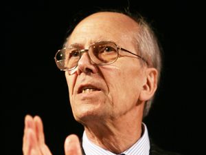 Supporting image for story: Funeral to be held for ‘icon in British politics’ Norman Tebbit