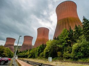 Supporting image for story: Ironbridge Power Station towers set for November demolition