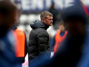Supporting image for story: Chris Brunt: Late Swansea leveller feels like a defeat for West Brom