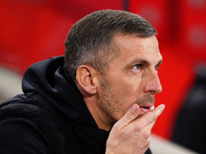 Supporting image for story: Transfer talk from Wolves, West Brom & Aston Villa