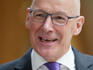 Supporting image for story: Who is John Swinney, the new leader of the SNP?