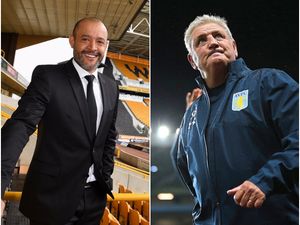 Supporting image for story: Wolves and Aston Villa friendly clashes at Shrewsbury Town confirmed as all-ticket games