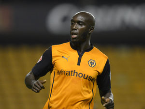 Supporting image for story: Yannick Sagbo a star in Qatar – Wolves' Where Are They Now?