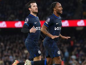 Supporting image for story: Maresca says Chelsea are not a ‘mess’ but wants Sterling and Chilwell to leave