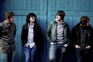 Supporting image for story: The Lines are on the move