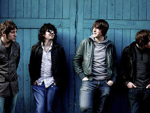 Supporting image for story: The Lines are on the move