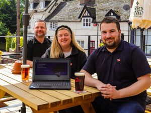Supporting image for story: Joule's Brewery chooses Information Solutions as digital partner