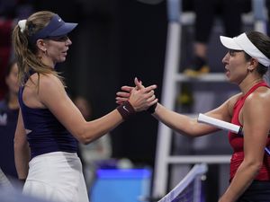 Supporting image for story: Plenty for Great Britain to be positive about despite BJK Cup loss to the USA