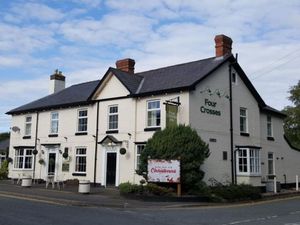 Supporting image for story: Pub near Shrewsbury to be converted into nursery