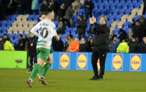 Supporting image for story: The New Saints to face Macedonian champions in Champions League