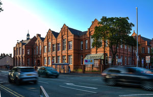 Wolverhampton Arts Centre