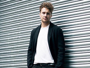 Supporting image for story: Unsigned West Bromwich drummer Ross Harris talks about his career so far
