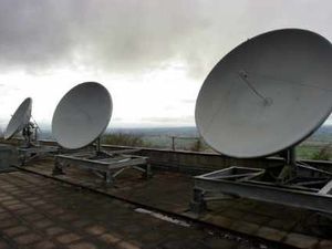 Supporting image for story: Shropshire's patchy digital TV service criticised