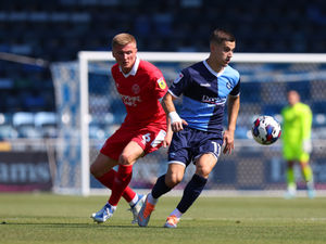 Supporting image for story: Carabao Cup Preview: Shrewsbury v Burnley - Salop to freshen up as they tackle Cotterill’s old friends