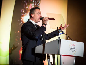 Supporting image for story: Midlands Air Ambulance announce headline sponsor and host of annual ball