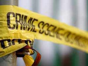 Supporting image for story: Poll: Household crime figures are down - do you feel safer?