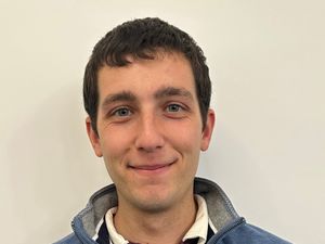 Supporting image for story: Farming Talk: It's non-stop for Shropshire's YFC  