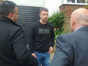 Supporting image for story: Rogue builder must repay vulnerable victim £30,000 for shoddy roof repairs