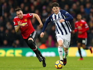 Supporting image for story: West Brom blog: Time to trust in Oliver Burke?