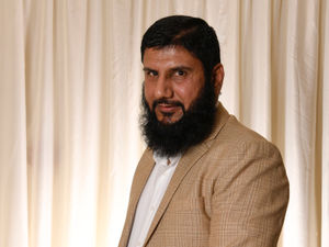 Supporting image for story: A night to remember for Shropshire’s cricket stars