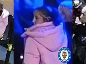 Supporting image for story: Investigation after taxi driver assaulted in Birmingham city centre