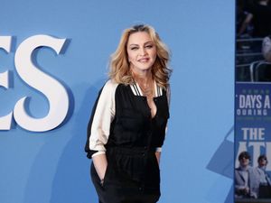 Supporting image for story: Rescheduled dates for Madonna’s The Celebration Tour announced