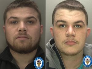 Supporting image for story: Sister of murder victim brands guilty Oldbury's Goodwin brothers 'inhumane creatures'