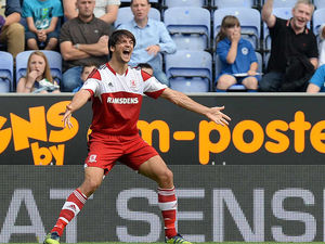 Supporting image for story: Transfer Rumours - June 30