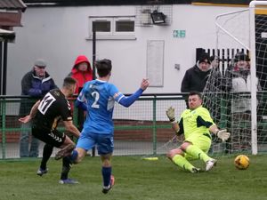 Supporting image for story: Rushall Olympic 2 Leiston 0 - Report