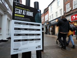 Supporting image for story: WHO calls for ‘further investigation’ into possibility Covid-19 came from a lab