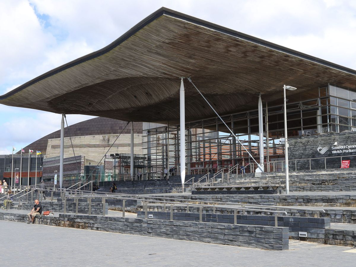 Candidates for Caerphilly Welsh Parliament by-election confirmed