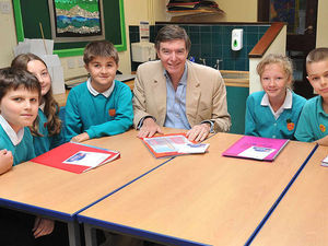 Supporting image for story: Shropshire schools get better cash deal