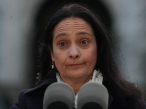 Supporting image for story: Media minister must take questions in Dail on RTE crisis, says Sinn Fein