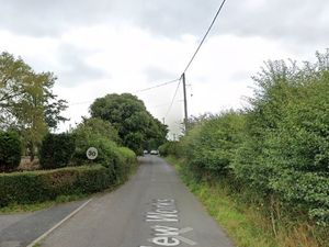 Supporting image for story: Plan to build four ‘affordable’ bungalows near Telford rejected after resident warns 'more homes would be a disaster'