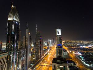 Supporting image for story: Co Tyrone man detained in Dubai arrives home in ‘Christmas miracle’