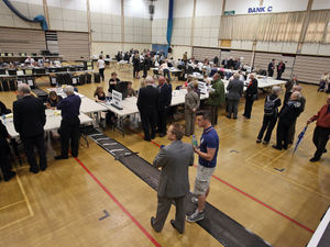 Supporting image for story: Election 2021: List of candidates standing for Worcestershire County Council