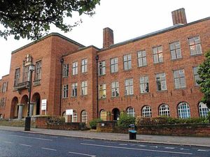 Supporting image for story: £150k Stourbridge skate park given green light