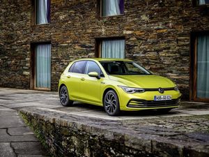 Supporting image for story: Pricing for new Volkswagen Golf revealed