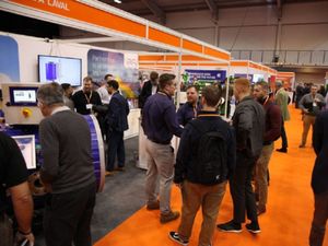 Supporting image for story: Organisations confirm attendance at Telford energy show 