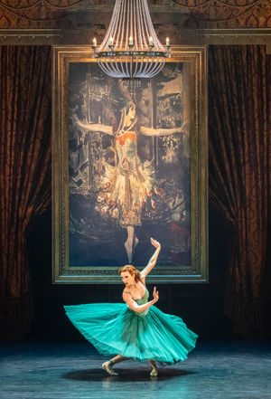 Cordelia Braithwaite as Victoria Page.