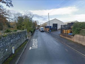 Supporting image for story: Ludlow facing up to 12 weeks of road disruption for water works