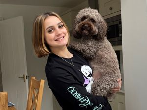 Supporting image for story: Family pay tribute to murder victim Lauren Evans as ‘beautiful inside and out’