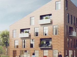 Supporting image for story: Stafford masterplan praised by politicians 