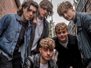 Supporting image for story: New date for charity music event after last minute cancellation