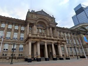 Supporting image for story: ‘Disruption’ concerns over huge Sprint bus scheme linking Walsall, Birmingham and Solihull