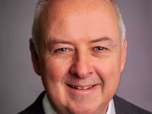 Supporting image for story: Police precept set for £13 hike in Staffordshire 