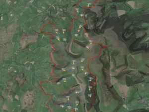 Supporting image for story: Councillors agree Nant Mithil LIR but concern raised that the development is not in a pre-assessed area for energy projects