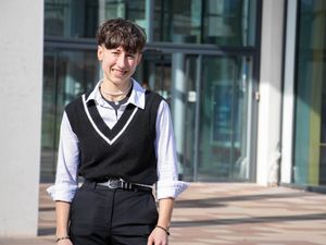 Supporting image for story: Student inspires bomb shelter project to bring comfort to children in Ukraine